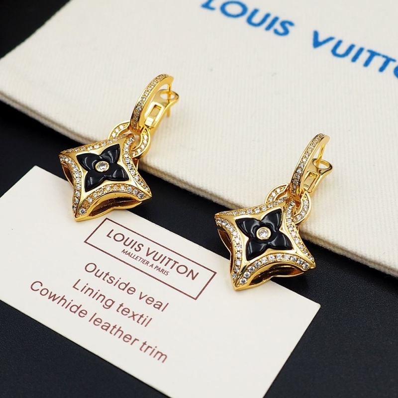 LV Earrings